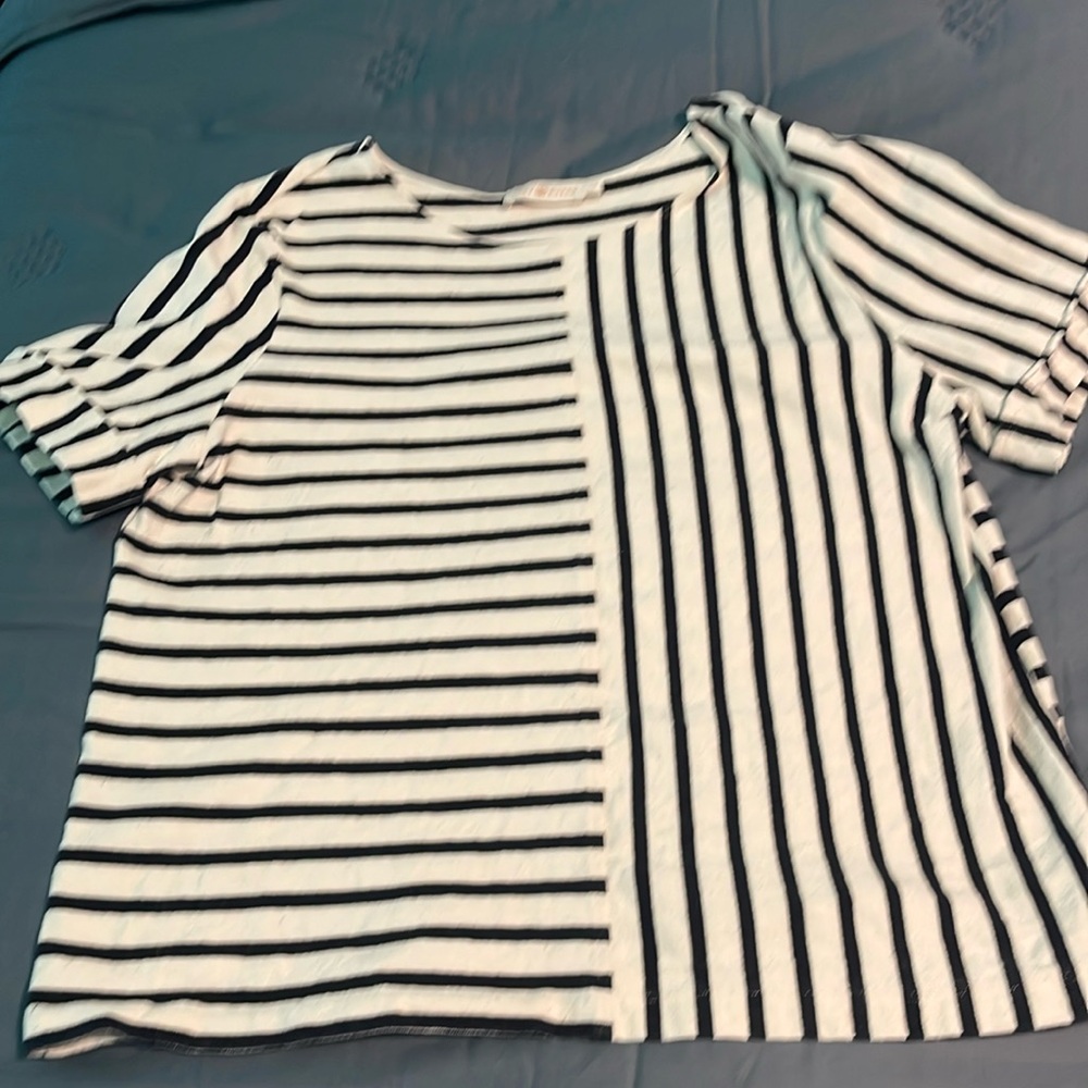 Tory Burch top, women’s size L